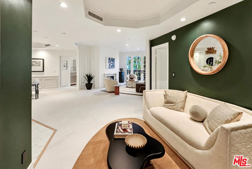 128 N Swall Drive 205, Los Angeles, CA 90048 — photo 5