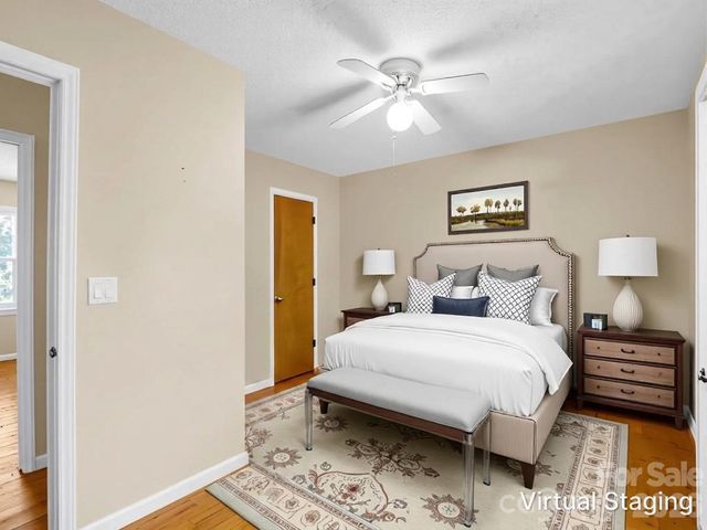 255 & 257 Crescent Street, Saluda, NC 28773