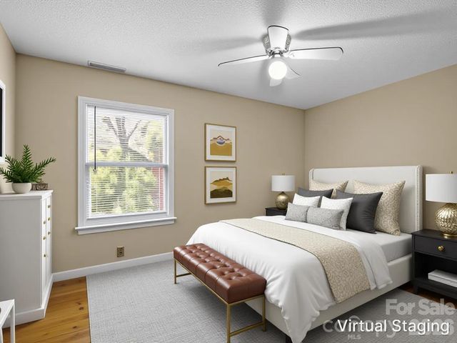 255 & 257 Crescent Street, Saluda, NC 28773