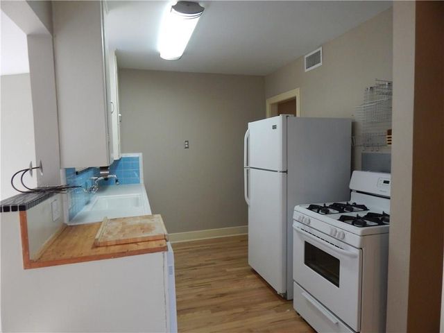 5009 Evans Ave, Austin, TX 78751