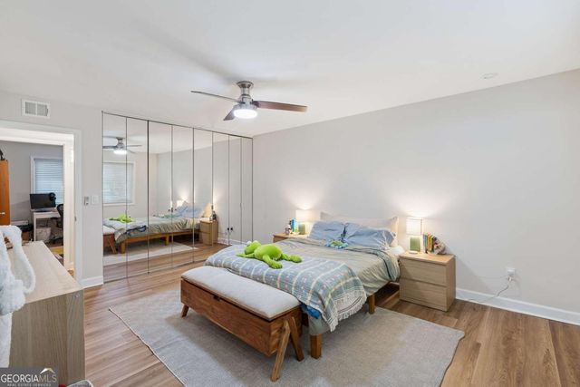 115 Biscayne Drive NW F6, Atlanta, GA 30309