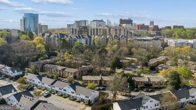115 Biscayne Drive NW F6, Atlanta, GA 30309