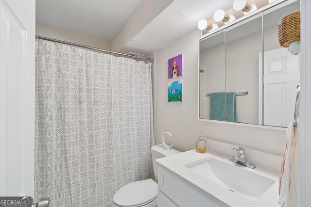 115 Biscayne Drive NW F6, Atlanta, GA 30309