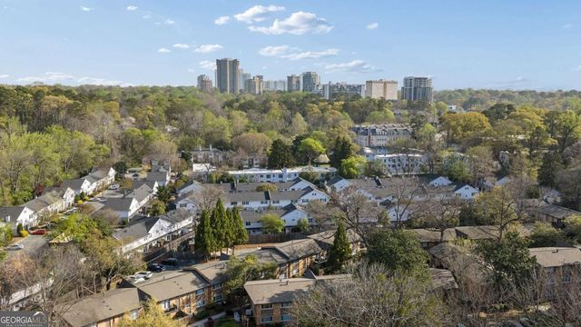 115 Biscayne Drive NW F6, Atlanta, GA 30309
