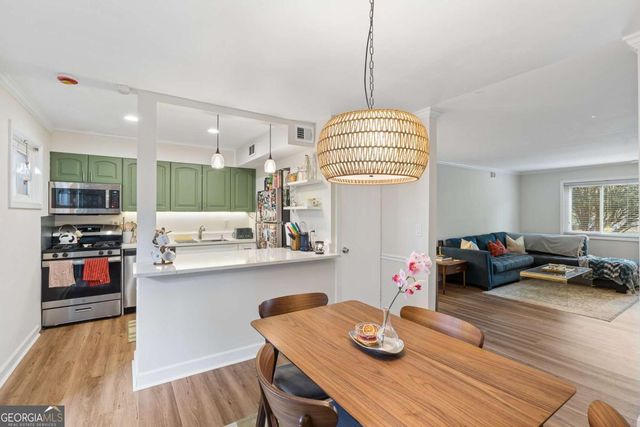 115 Biscayne Drive NW F6, Atlanta, GA 30309