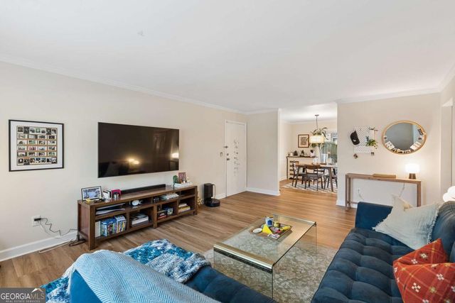 115 Biscayne Drive NW F6, Atlanta, GA 30309
