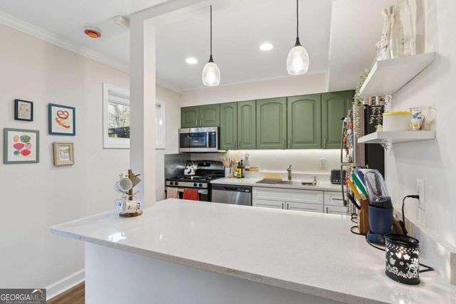 115 Biscayne Drive NW F6, Atlanta, GA 30309