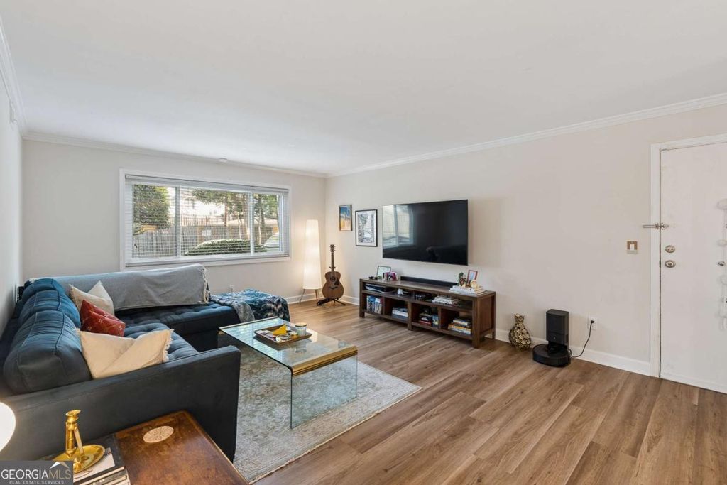 115 Biscayne Drive NW F6, Atlanta, GA 30309
