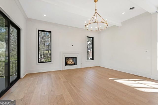 393 Karen Drive, Alpharetta, GA 30009