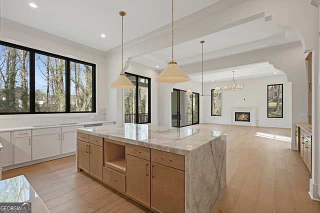 393 Karen Drive, Alpharetta, GA 30009