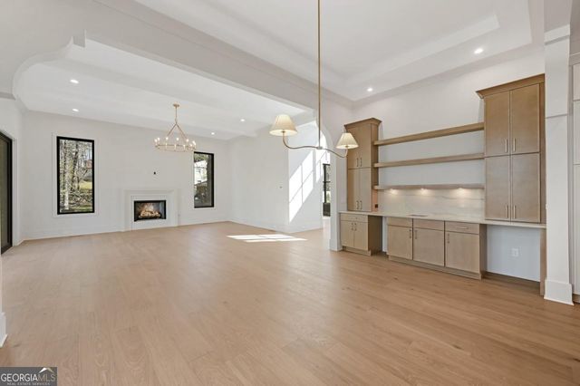 393 Karen Drive, Alpharetta, GA 30009