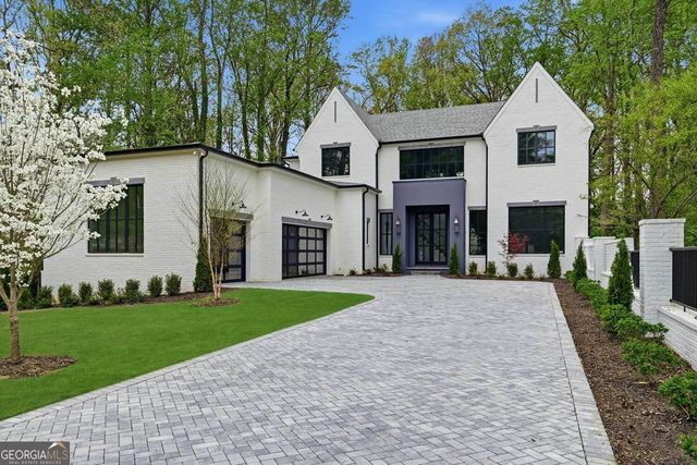 393 Karen Drive, Alpharetta, GA 30009