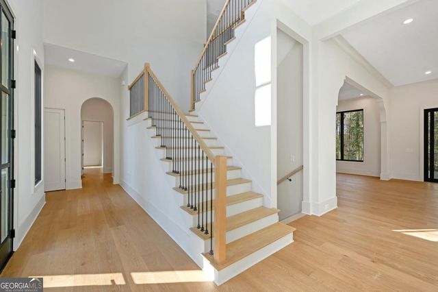 393 Karen Drive, Alpharetta, GA 30009
