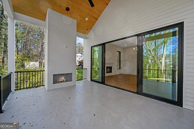 393 Karen Drive, Alpharetta, GA 30009