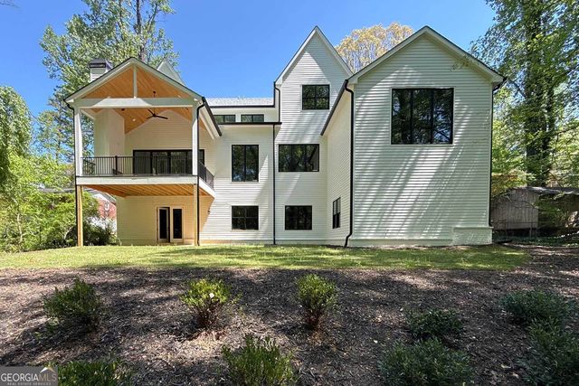 393 Karen Drive, Alpharetta, GA 30009