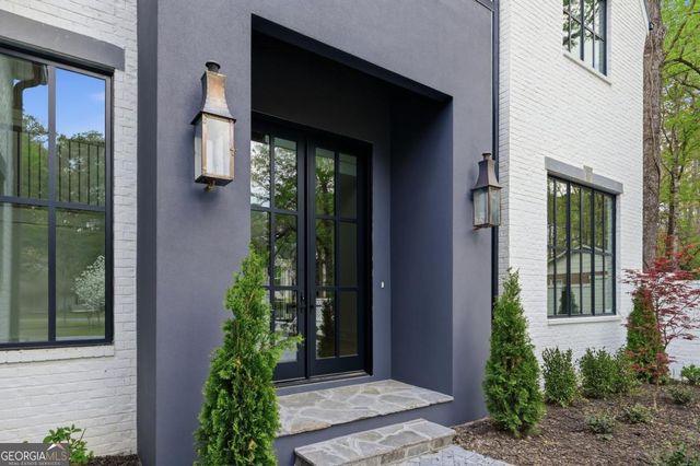 393 Karen Drive, Alpharetta, GA 30009