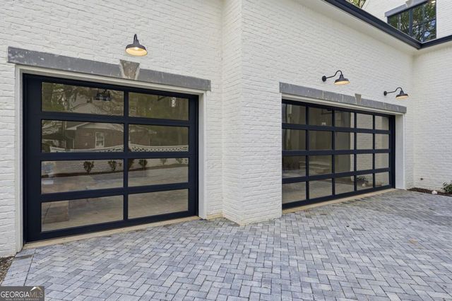 393 Karen Drive, Alpharetta, GA 30009