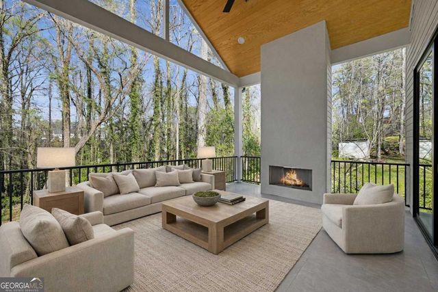 393 Karen Drive, Alpharetta, GA 30009