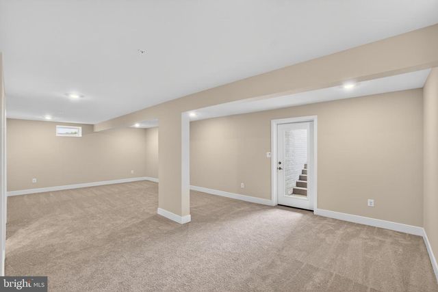 504 WILLOWSHIRE ST, Middle River, MD 21220