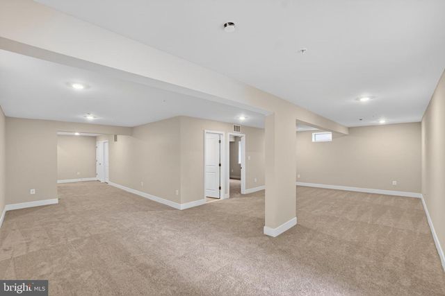 504 WILLOWSHIRE ST, Middle River, MD 21220