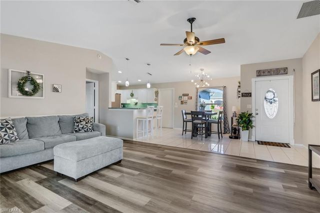 3208 NW 2nd PL, Cape Coral, FL 33993