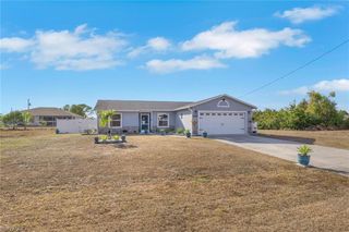 3208 NW 2nd PL, Cape Coral, FL 33993