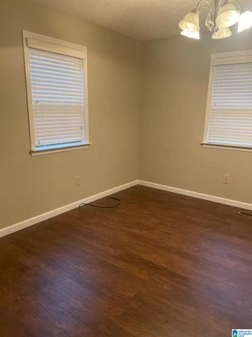 2204 FERRON AVENUE, Anniston, AL 36201