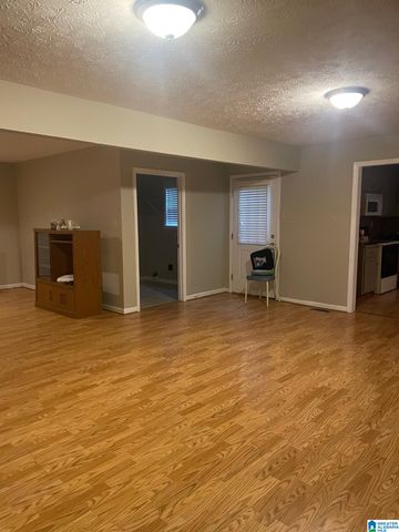 2204 FERRON AVENUE, Anniston, AL 36201