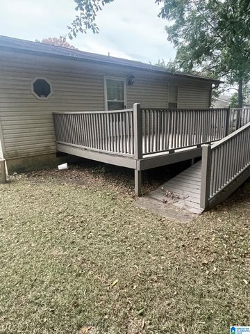 2204 FERRON AVENUE, Anniston, AL 36201
