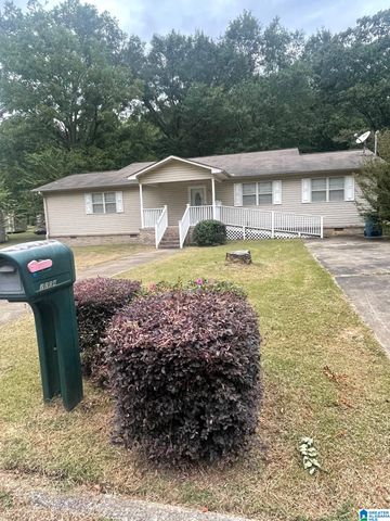 2204 FERRON AVENUE, Anniston, AL 36201