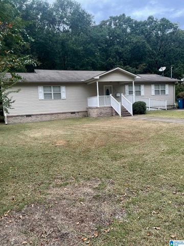 2204 FERRON AVENUE, Anniston, AL 36201