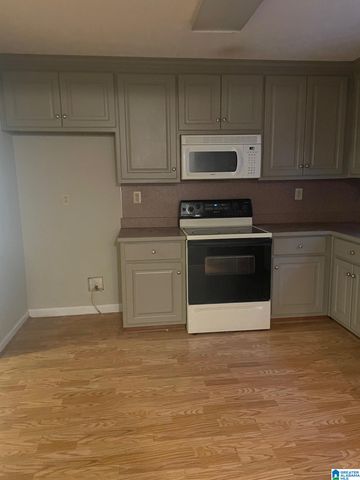 2204 FERRON AVENUE, Anniston, AL 36201