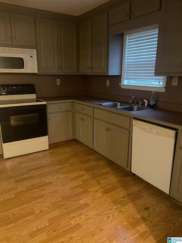 2204 FERRON AVENUE, Anniston, AL 36201
