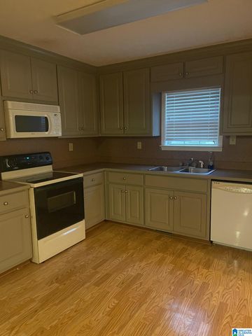 2204 FERRON AVENUE, Anniston, AL 36201