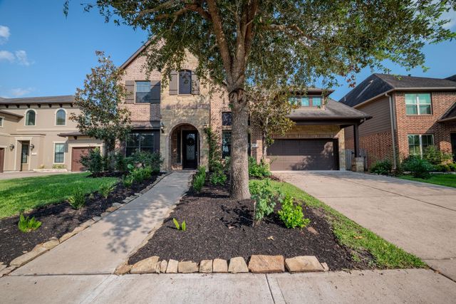 98 Genova Way Lane, Missouri City, TX 77459