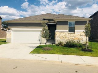 1308 Eagle Ridge TRL, Leander, TX 78641