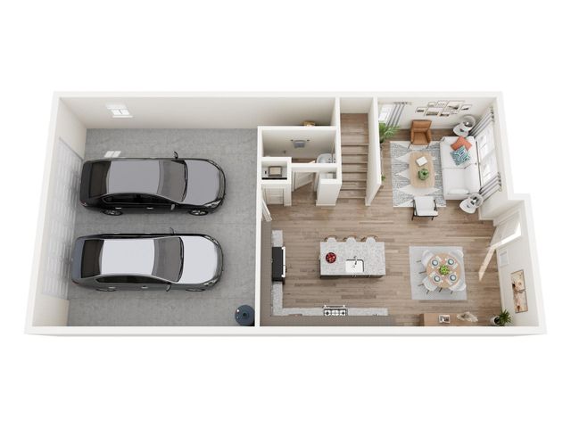 3901 James Pitts Drive 23-3516, Mckinney, TX 75071