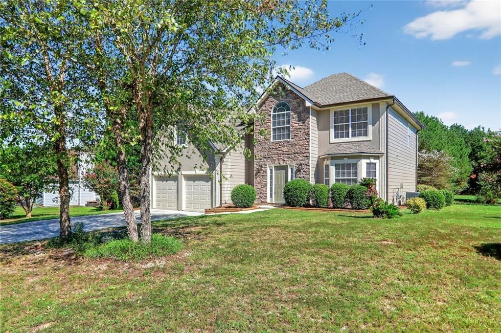6908 Dalehollow Drive, Lithonia, GA 30058