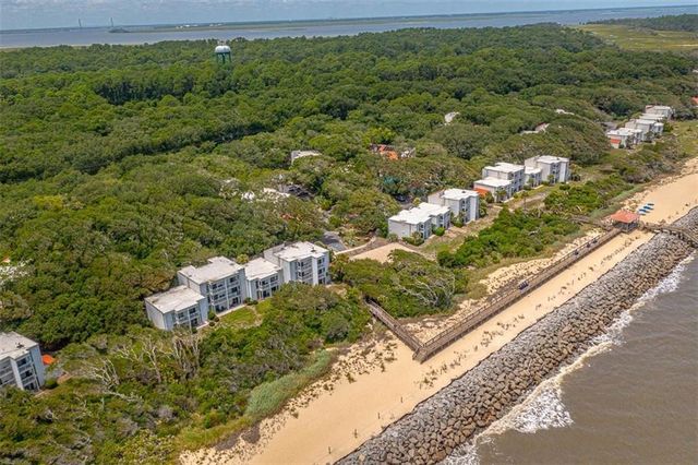 1175 N Beachview Drive 411, Jekyll Island, GA 31527