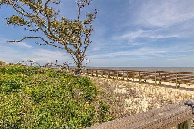 1175 N Beachview Drive 411, Jekyll Island, GA 31527