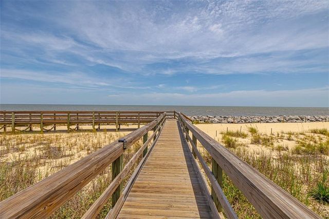 1175 N Beachview Drive 411, Jekyll Island, GA 31527