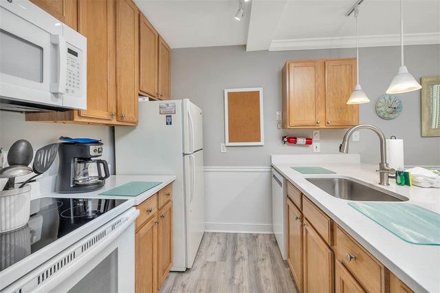 1175 N Beachview Drive 411, Jekyll Island, GA 31527