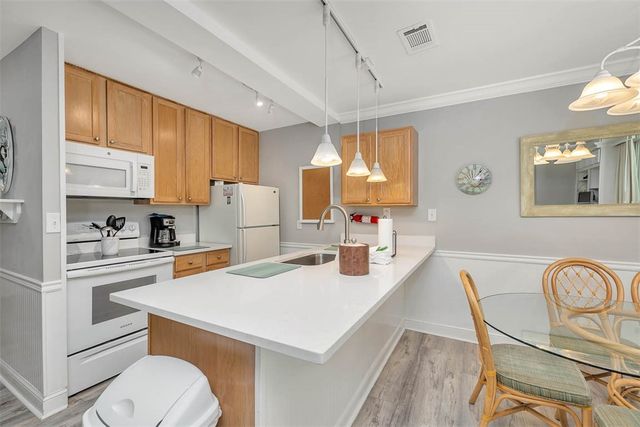 1175 N Beachview Drive 411, Jekyll Island, GA 31527