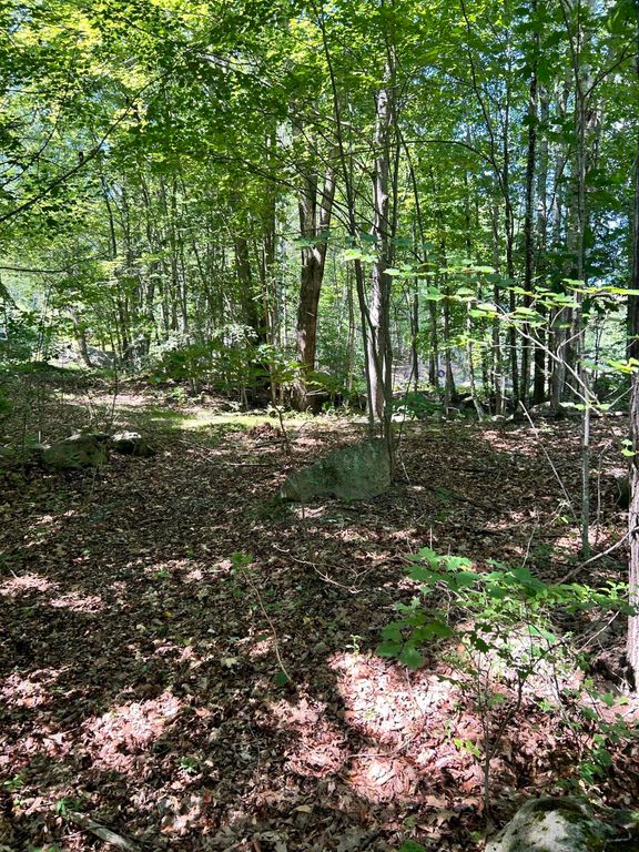 0 Poor Farm Road, Lyman, ME 04002 — exterior
