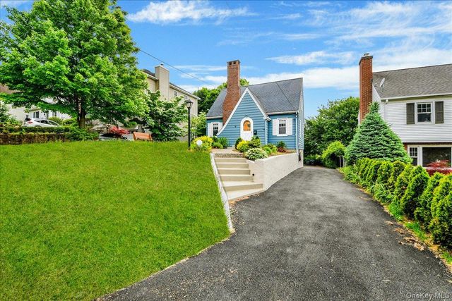 45 Mt Morris Avenue, White Plains, NY 10604