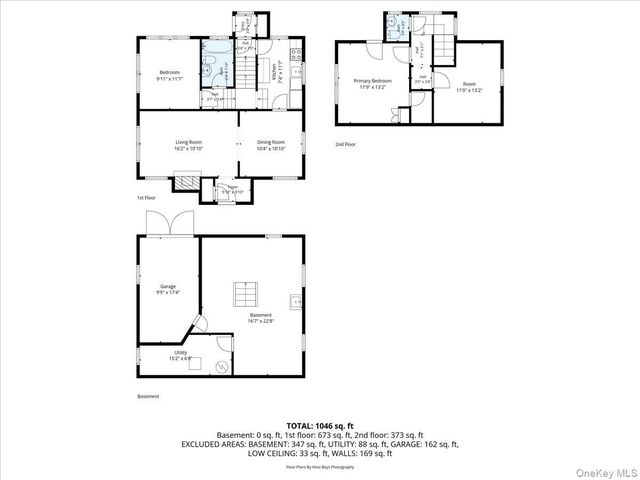 45 Mt Morris Avenue, White Plains, NY 10604