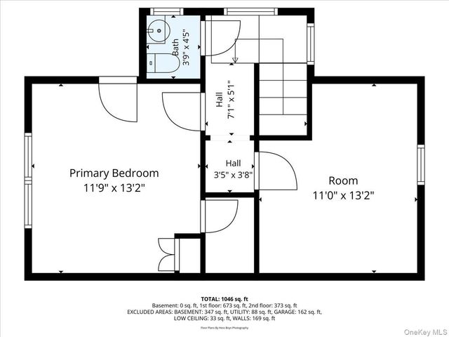 45 Mt Morris Avenue, White Plains, NY 10604