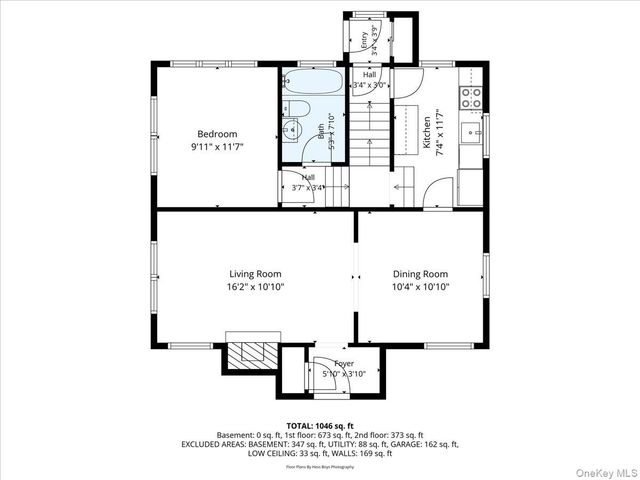 45 Mt Morris Avenue, White Plains, NY 10604