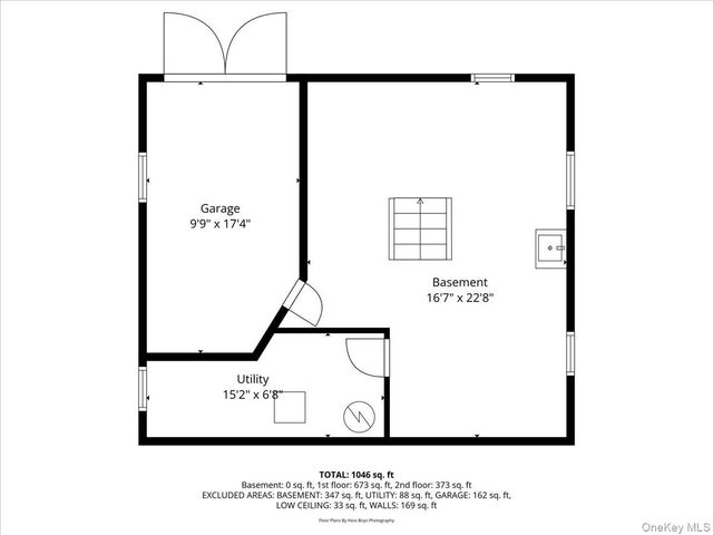 45 Mt Morris Avenue, White Plains, NY 10604