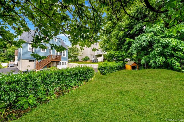 45 Mt Morris Avenue, White Plains, NY 10604